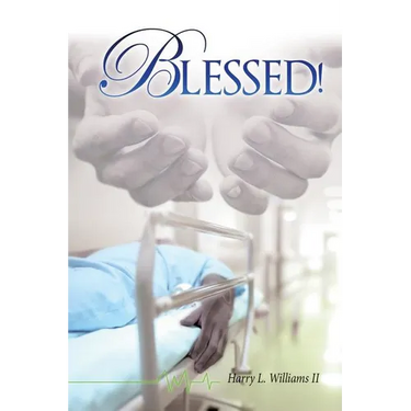 Blessed!