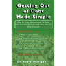 Getting Out of Debt Made Simple