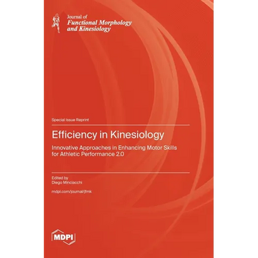 Efficiency in Kinesiology