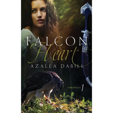 Falcon Heart