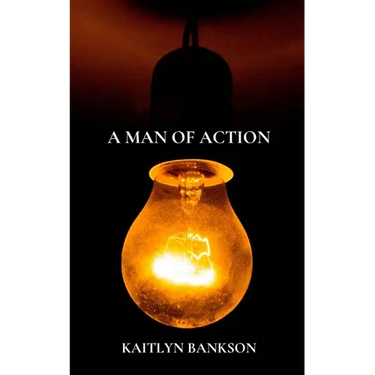 A Man of Action