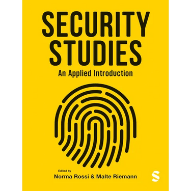 Security Studies