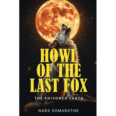 Howl of the Last Fox: The Poisoned Earth