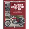How to Restore Triumph Bonneville T140