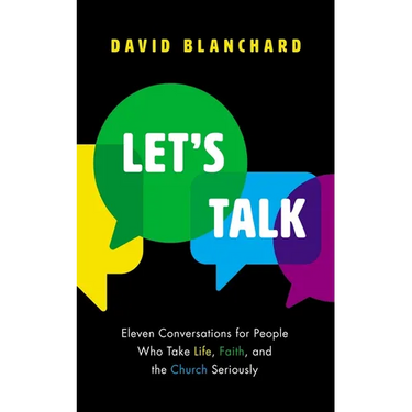 Let's Talk