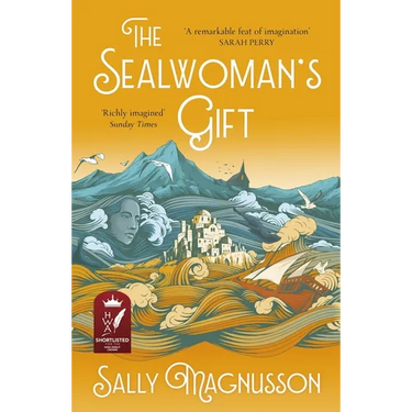 The Sealwoman's Gift