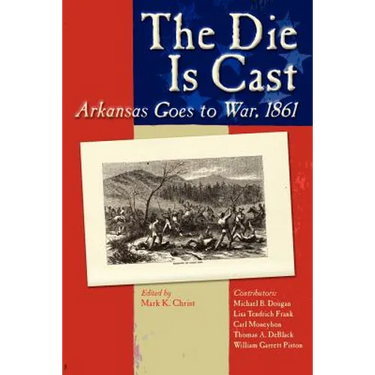 The Die Is Cast