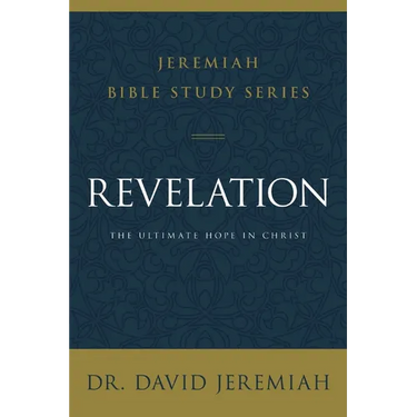 Revelation: The Ultimate Hope in Christ