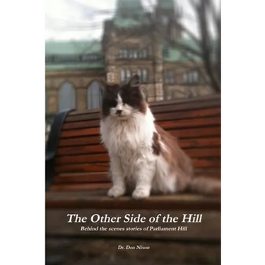 The Other Side of the Hill