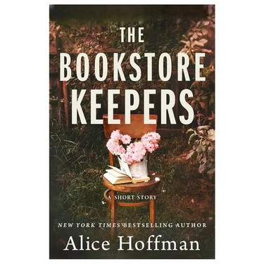 The Bookstore Keepers (The Once Upon a Time Bookshop Stories)