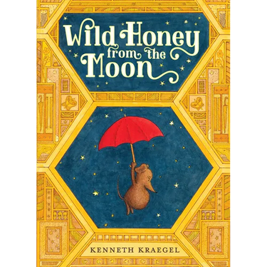 Wild Honey from the Moon