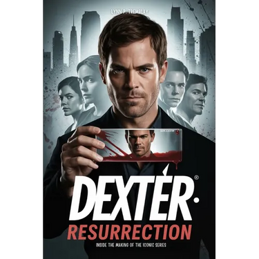 Dexter Resurrection Inside the Making of the Iconic Series: From Season 1 Origins to Season 4 Resurrection: Behind-the-Scenes Insights, Fan Expectatio