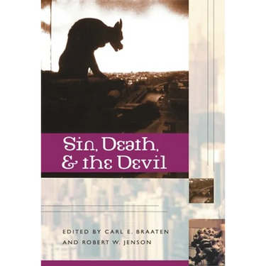 Sin, Death, and the Devil