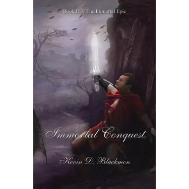 Immortal Conquest