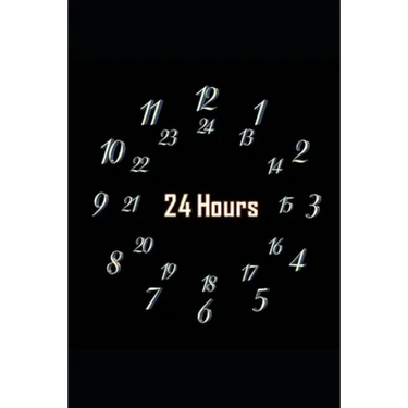 24 Hours