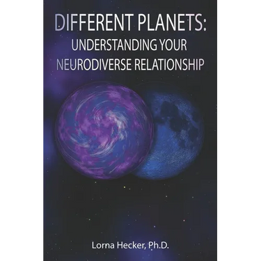Different Planets: Understanding Your Neurodiverse Relationship