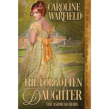 The Forgotten Daughter