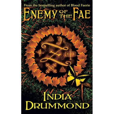 Enemy of the Fae