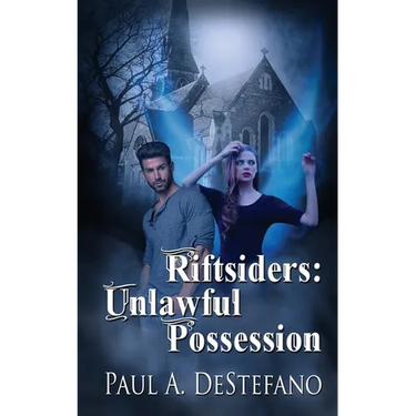 Riftsiders: Unlawful Possession