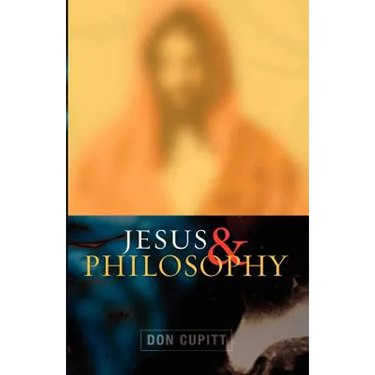 Jesus and Philosophy