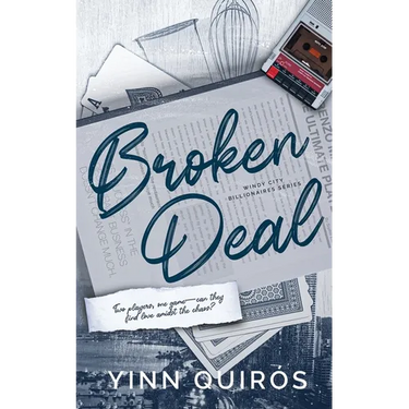 Broken Deal