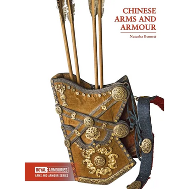 Chinese Arms and Armour
