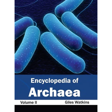 Encyclopedia of Archaea: Volume II