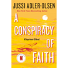A Conspiracy of Faith: A Department Q Novel