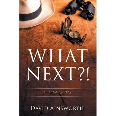 What Next?!