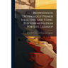 Brownfields Technology Primer Selecting and Using Phytoremediation for Site Cleanup