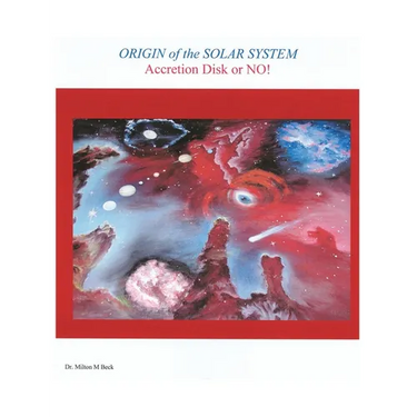 Origin of the Solar System: Accretion Disk or No!