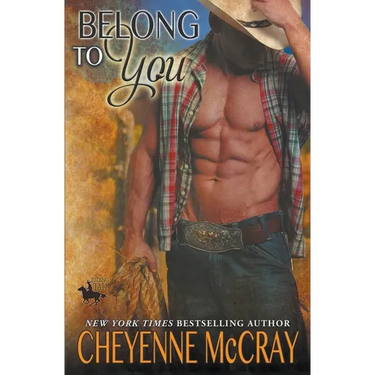 Belong to You