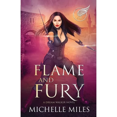 Flame and Fury