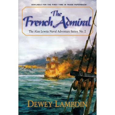 The French Admiral