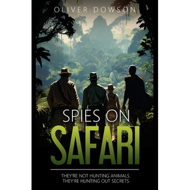 Spies on Safari