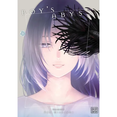 Boy's Abyss, Vol. 5