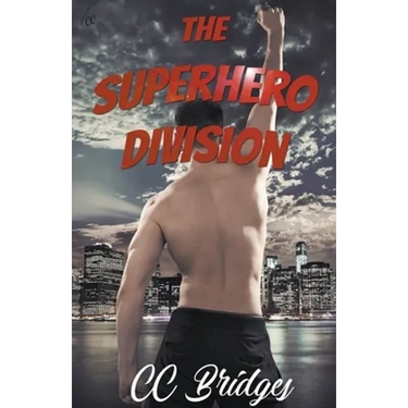 The Superhero Division