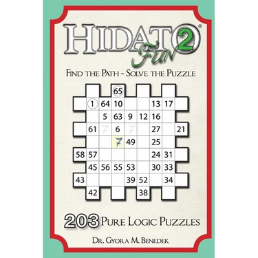 Hidato fun 2