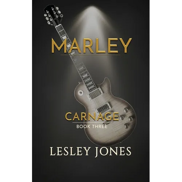 Marley: A Carnage Novel