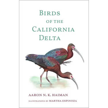 Birds of the California Delta