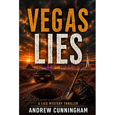 Vegas Lies