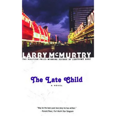 The Late Child