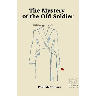The Mystery of the Old Soldier