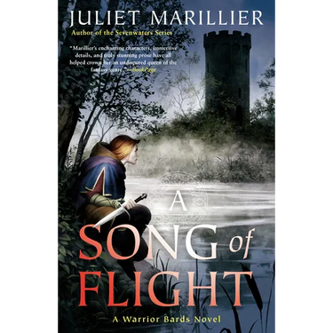 A Song of Flight