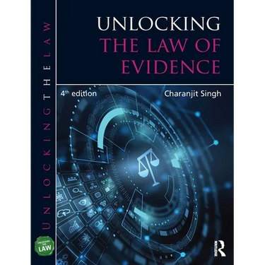Unlocking the Law of Evidence