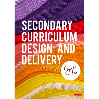 Secondary Curriculum Design and Delivery