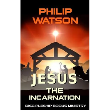 Jesus The Incarnation