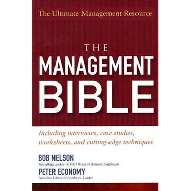 The Management Bible