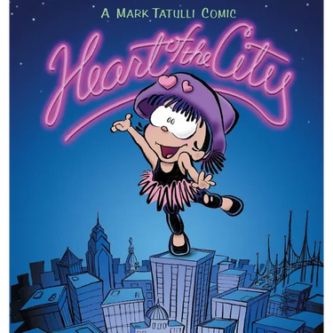 Heart of the City