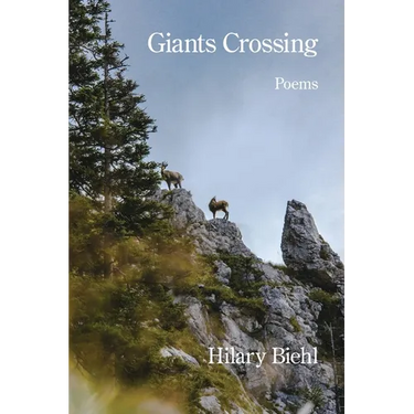 Giants Crossing